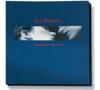 Cartensen - Au Bordel-Souvenirs De Paris