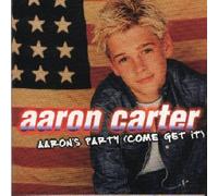 Carter, Aaron - Aarons Party