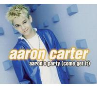 Carter Aaron - Aarons Party Come Get It