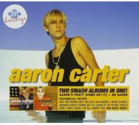 Carter, Aaron - Aaron's Party / Oh Aaron