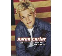 Carter, Aaron - Aaron's Party the Videos [DVD] [Region 1] [US Import] [NTSC]