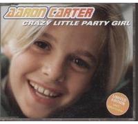 Carter, Aaron - Crazy Little Party Girl [CD 2]