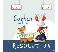 Carter and the New Year's Resolution