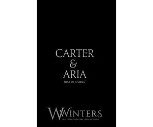 Carter & Aria #1: Black Mask Edition: 31 (Black Mask Editions)