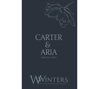 Carter & Aria: Breathless (Discreet Series)