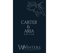 Carter & Aria: Heartless: 32 (Discreet)
