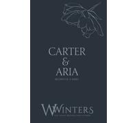 Carter & Aria: Heartless (Discreet Series)