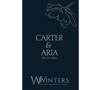 Carter & Aria: Merciless: 31 (Discreet)