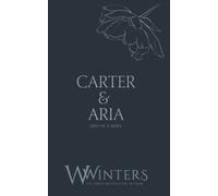 Carter & Aria: Merciless (Discreet Series)