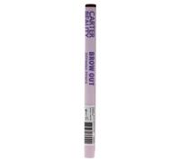 Carter Beauty Brow Out Eyebrow Pencil, Medium