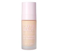 Carter Beauty Full Measure HD Foundation, Marshmallow
