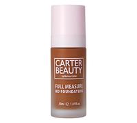 Carter Beauty Full Measure HD Foundation, Vanilla Fudge