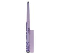 Carter Beauty Pencil Pusher Eyeliner, Jet Black