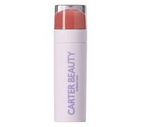Carter Beauty Word of Mouth Lipstick Katie