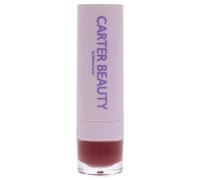 Carter Beauty Word of Mouth Lipstick Maya