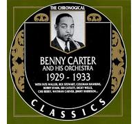 Carter, Benny - 1929-33