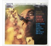 Carter Benny - Benny Carter: Further Definitions [VINYL]