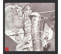 Carter, Benny - Benny Carter & Gerry Mulligan