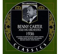 Carter, Benny - Classics 1936