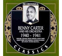 Carter,Benny - Classics 1940-1941 [French Import]