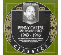 Carter, Benny - Classics 1943-46
