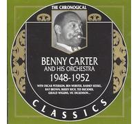 Carter, Benny - Classics 1948 - 1952 [French Import]
