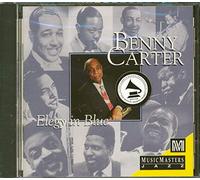 Carter, Benny - Elegy in Blue
