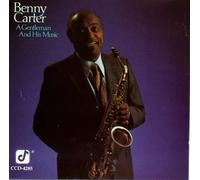 Carter, Benny - Gentleman & His Music