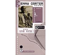 Carter Benny - Gin & Jive - Ramblers Rhythm