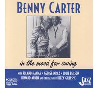 Carter, Benny - in The Mood for Swing [UK Import]