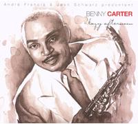 Carter, Benny - Jazz Characters: Benny Carter
