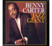 Carter, Benny - Jazz Giant