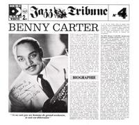 Carter Benny - Jazz Tribute No 4 1928-1952