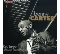 Benny Carter – Key Largo Classic Recordi – Malibu C