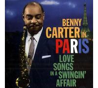 Carter, Benny - Love Songs In A Swingin' Affair