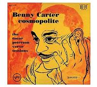 Carter, Benny - Shm-Cosmopolite:.. -Ltd-