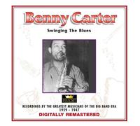 Carter,Benny - Swinging The Blues