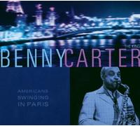 Carter, Benny - The King