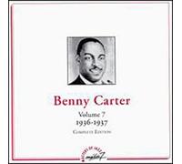 Carter, Benny - Vol. 7-1936-37
