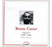 Carter, Benny - Vol. 9-(1938-39)