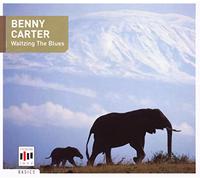 Carter, Benny - Waltzing the Blues