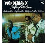 Carter, Benny - Wonderland