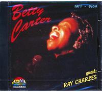 Carter Betty - Betty Carter With Ray