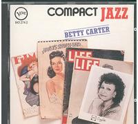 Carter, Betty - Compact Jazz