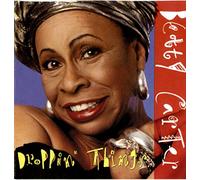 Carter Betty - Droppin Things
