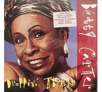 Carter, Betty - Droppin' Things [VINYL]