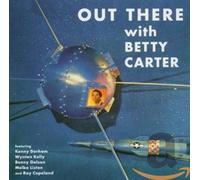 Carter, Betty - Out There With Betty Carter