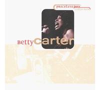 Carter, Betty - Priceless Jazz