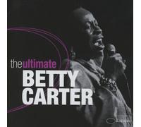 Carter, Betty - Ultimate