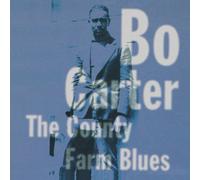 Carter, Bo - County Farm Blues